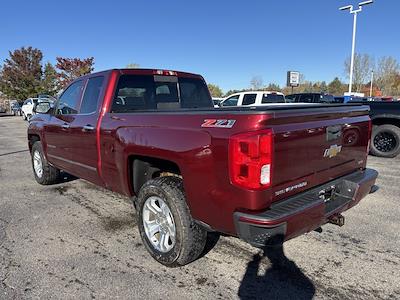 2017 Chevrolet Silverado 1500 Double Cab 4WD Pickup for sale #26W0701A - photo 2