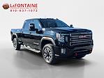 2020 GMC Sierra 2500 Crew Cab 4x4, Pickup for sale #23W0866A - photo 4