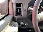 2023 GMC Savana 3500 SRW 4x2, Wabash Cargo Box Van for sale #23W2049 - photo 19