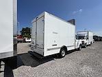 2023 GMC Savana 3500 SRW 4x2, Wabash Cargo Box Van for sale #23W2049 - photo 5