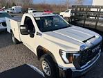 2024 GMC Sierra 2500 Regular Cab 4x4, Stahl Challenger ST Service Truck for sale #24W0662 - photo 9