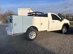 2024 GMC Sierra 2500 Regular Cab 4x4, Stahl Challenger ST Service Truck for sale #24W0662 - photo 10