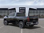 2024 GMC Sierra 2500 Double Cab 4x4, Pickup for sale #24W1324 - photo 4