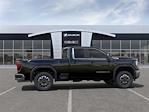 2024 GMC Sierra 2500 Double Cab 4x4, Pickup for sale #24W1324 - photo 5