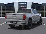 2024 GMC Sierra 1500 Crew Cab 4x4, Pickup for sale #24W1742 - photo 4