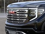 2024 GMC Sierra 1500 Crew Cab 4x4, Pickup for sale #24W1867 - photo 13