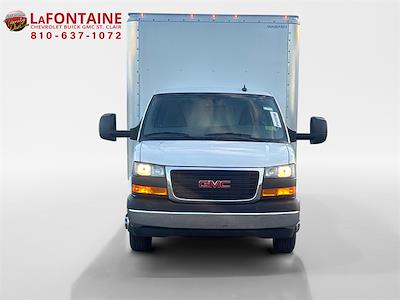 2024 GMC Savana 3500 DRW 4x2, Wabash Cargo XL Box Van for sale #24W2102 - photo 2