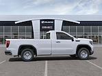 2024 GMC Sierra 1500 Regular Cab 4x4, Pickup for sale #24W2120 - photo 5