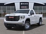 2024 GMC Sierra 1500 Regular Cab 4x4, Pickup for sale #24W2120 - photo 6