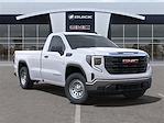 2024 GMC Sierra 1500 Regular Cab 4x4, Pickup for sale #24W2120 - photo 7