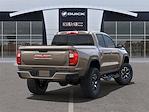 2024 GMC Canyon Crew Cab 4x4, Pickup for sale #24W2124 - photo 4