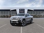 2024 GMC Sierra EV Crew Cab AWD Pickup for sale #24W2132 - photo 8