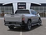 2024 GMC Sierra EV Crew Cab AWD, Pickup for sale #24W2134 - photo 4