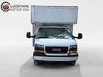 2024 GMC Savana 3500 DRW 4x2, Wabash Cargo XL Box Van for sale #24W2161 - photo 3