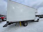 2024 GMC Savana 3500 DRW 4x2, Wabash Cargo XL Box Van for sale #24W2161 - photo 8