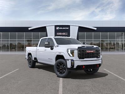 2024 GMC Sierra 2500 Crew Cab 4x4, Pickup for sale #24W2199 - photo 1