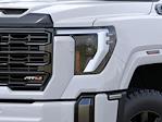 2024 GMC Sierra 2500 Crew Cab 4x4, Pickup for sale #24W2199 - photo 10