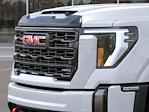 2024 GMC Sierra 2500 Crew Cab 4x4, Pickup for sale #24W2199 - photo 13