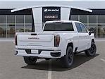 2024 GMC Sierra 2500 Crew Cab 4x4, Pickup for sale #24W2199 - photo 4