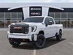 2024 GMC Sierra 2500 Crew Cab 4x4, Pickup for sale #24W2199 - photo 6