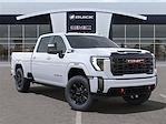 2024 GMC Sierra 2500 Crew Cab 4x4, Pickup for sale #24W2199 - photo 7