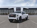 2024 GMC Sierra 2500 Crew Cab 4x4, Pickup for sale #24W2199 - photo 8