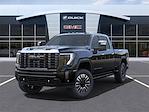 2024 GMC Sierra 2500 Crew Cab 4x4, Pickup for sale #24W2371 - photo 6