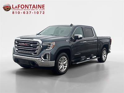 2019 GMC Sierra 1500 Crew Cab 4x4, Pickup for sale #24W2375A - photo 1