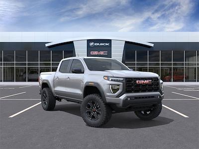 2024 GMC Canyon Crew Cab 4x4 Pickup for sale #24W2384 - photo 1