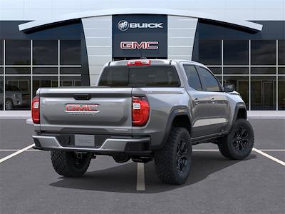 2024 GMC Canyon Crew Cab 4x4 Pickup for sale #24W2384 - photo 2