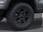 2024 GMC Canyon Crew Cab 4x4 Pickup for sale #24W2384 - photo 9
