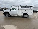 2024 GMC Sierra 2500 Regular Cab 4x4, DuraMag S Series Service Truck for sale #24WC0536 - photo 11