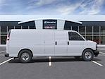 New 2025 GMC Savana 2500 Empty Cargo Van for sale #25CD3319 - photo 6