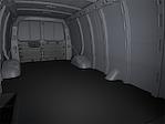 New 2025 GMC Savana 2500 Empty Cargo Van for sale #25CD3320 - photo 2