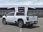 2025 GMC Sierra 2500 Crew Cab 4x4, Pickup for sale #25W1192 - photo 3