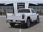 2025 GMC Sierra 2500 Crew Cab 4x4, Pickup for sale #25W1192 - photo 4