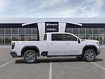 2025 GMC Sierra 2500 Crew Cab 4x4, Pickup for sale #25W1192 - photo 5