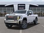 2025 GMC Sierra 2500 Crew Cab 4x4, Pickup for sale #25W1192 - photo 6