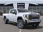 2025 GMC Sierra 2500 Crew Cab 4x4, Pickup for sale #25W1192 - photo 7