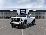 2025 GMC Sierra 2500 Crew Cab 4x4, Pickup for sale #25W1192 - photo 8