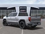 2025 GMC Sierra 1500 Crew Cab 4x4, Pickup for sale #25W1272 - photo 3