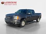 2013 GMC Sierra 1500 Extended Cab 4x4, Pickup for sale #25W1291A - photo 1