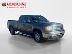 2013 GMC Sierra 1500 Extended Cab 4x4, Pickup for sale #25W1291A - photo 4