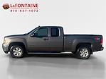 2013 GMC Sierra 1500 Extended Cab 4x4, Pickup for sale #25W1291A - photo 5