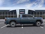 2025 GMC Sierra 3500 Crew Cab 4x4, Pickup for sale #25W1299 - photo 5