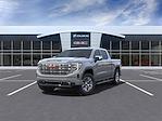 2025 GMC Sierra 1500 Crew Cab 4x4, Pickup for sale #25W1363 - photo 8