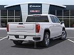 2025 GMC Sierra 1500 Crew Cab 4x4, Pickup for sale #25W1429 - photo 4