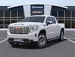 2025 GMC Sierra 1500 Crew Cab 4x4, Pickup for sale #25W1429 - photo 6