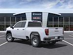 2025 GMC Sierra 2500 Double Cab 4x4, Pickup for sale #25W1441 - photo 4