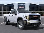 2025 GMC Sierra 2500 Double Cab 4x4, Pickup for sale #25W1441 - photo 7